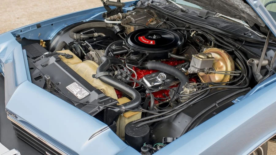 1973 Buick Gran Sport - Image 5 of 19