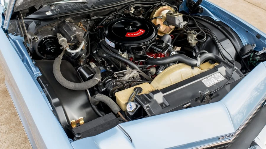 1973 Buick Gran Sport - Image 6 of 19