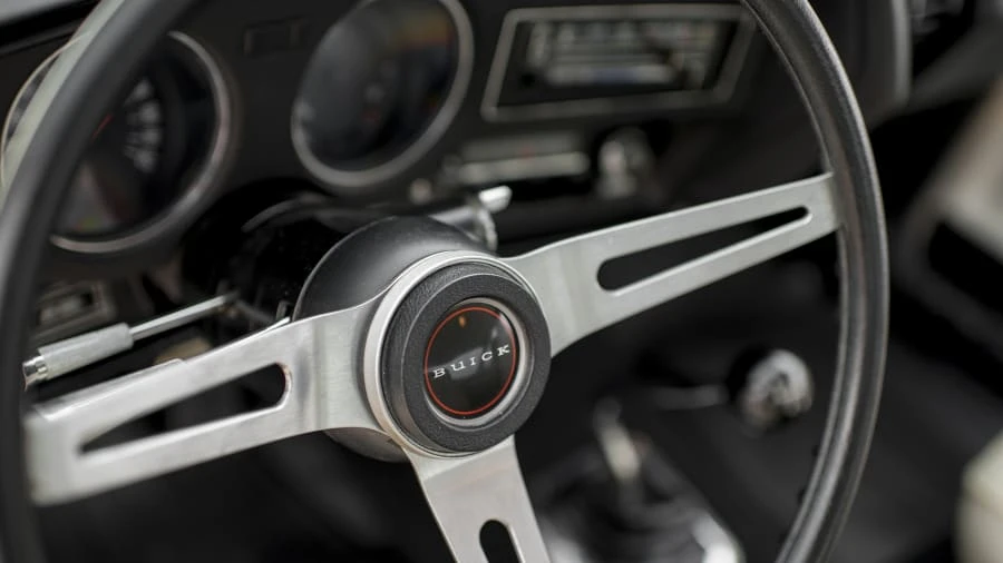 1973 Buick Gran Sport - Image 8 of 19