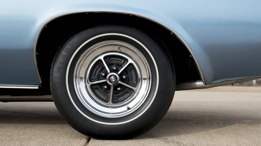 1973 Buick Gran Sport - Image 10 of 19