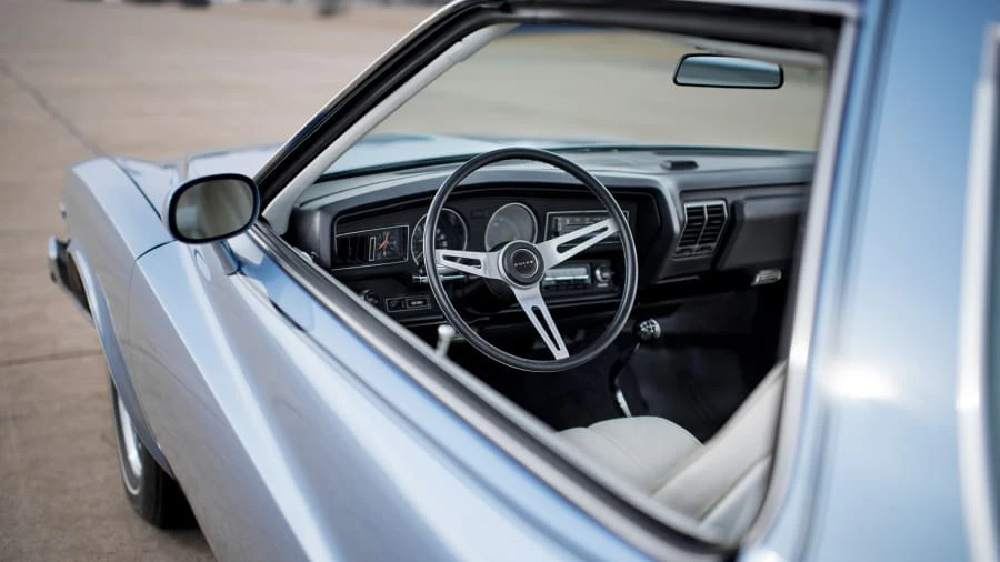 1973 Buick Gran Sport - Image 15 of 19
