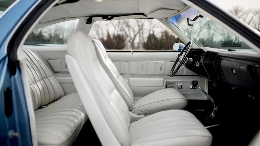 1973 Buick Gran Sport - Image 17 of 19
