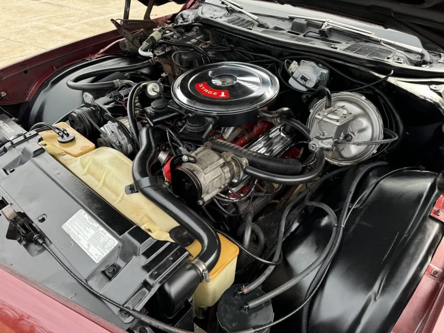 1973 Buick Gran Sport - Image 11 of 12