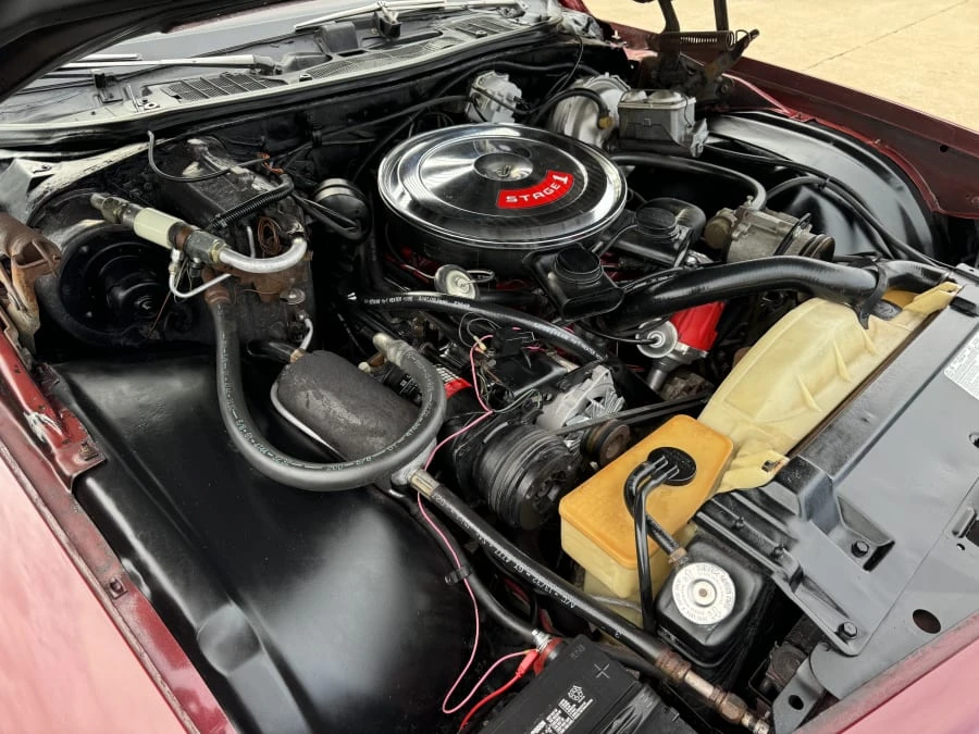 1973 Buick Gran Sport - Image 10 of 12