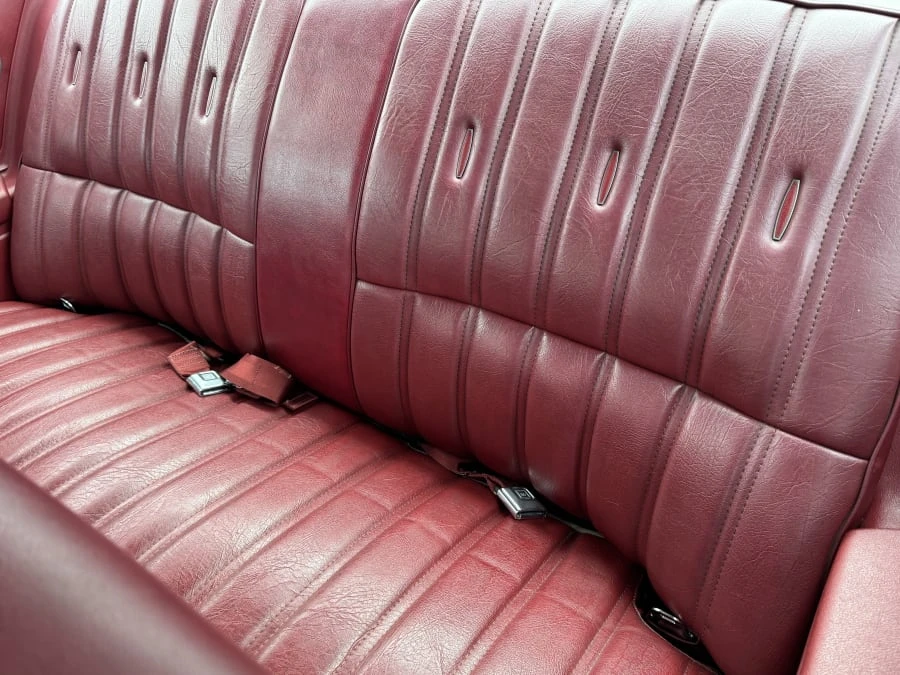 1973 Buick Gran Sport - Image 9 of 12