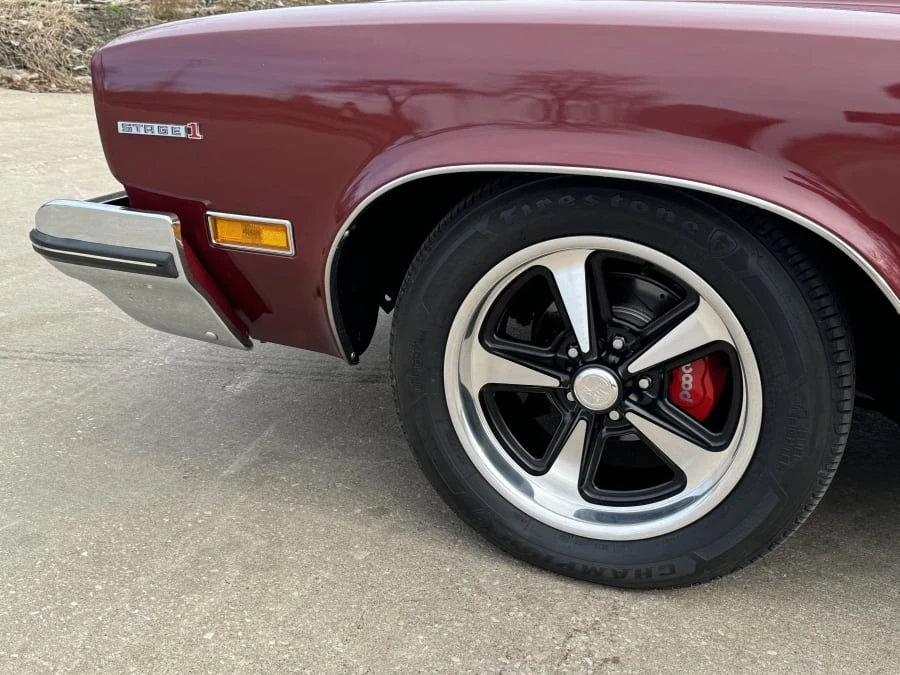 1973 Buick Gran Sport - Image 4 of 12