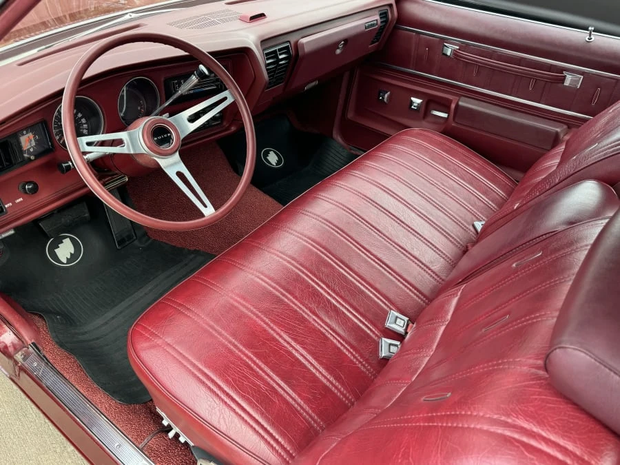 1973 Buick Gran Sport - Image 8 of 12