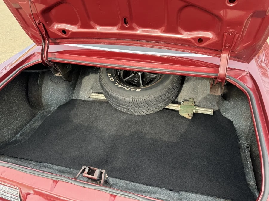 1973 Buick Gran Sport - Image 12 of 12