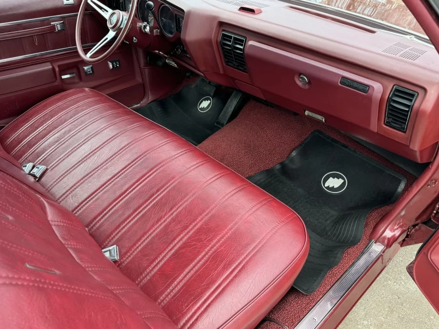 1973 Buick Gran Sport - Image 7 of 12
