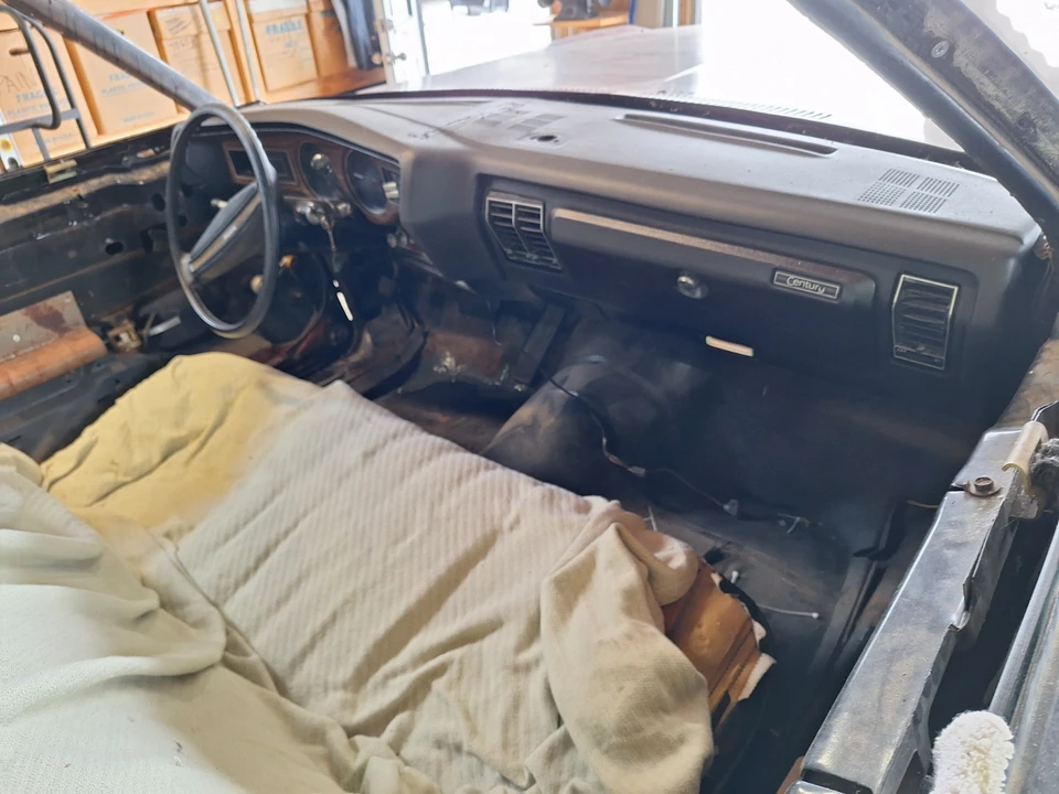 1973 Buick Gran Sport - Image 6 of 9