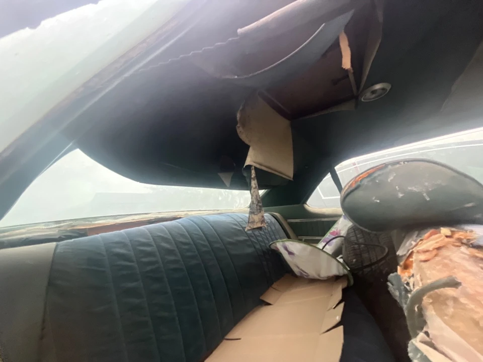 1973 Buick LeSabre - Image 3 of 11