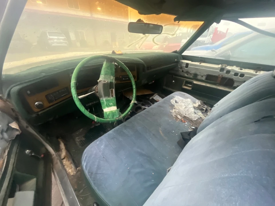1973 Buick LeSabre - Image 11 of 11