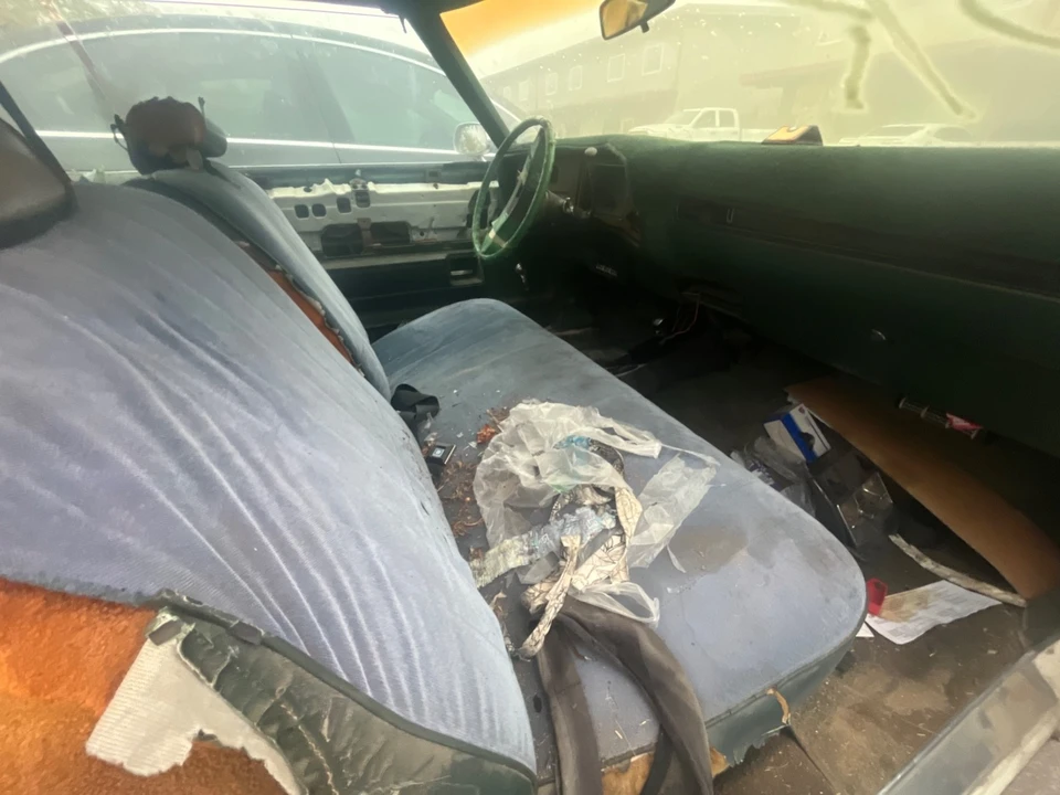 1973 Buick LeSabre - Image 4 of 11