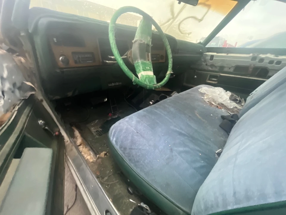 1973 Buick LeSabre - Image 5 of 11