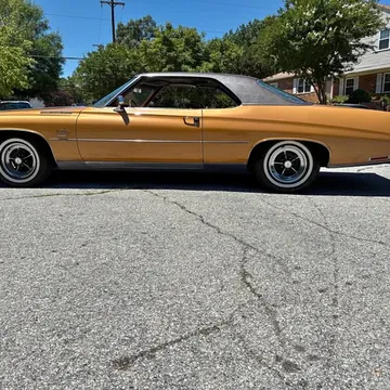1973 Buick LeSabre Custom