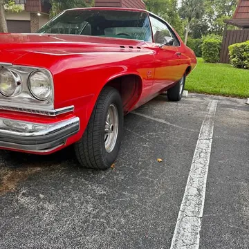1973 Buick LeSabre Custom