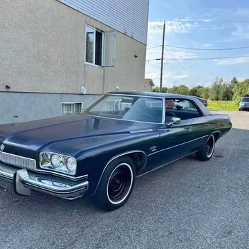 1973 Buick LeSabre