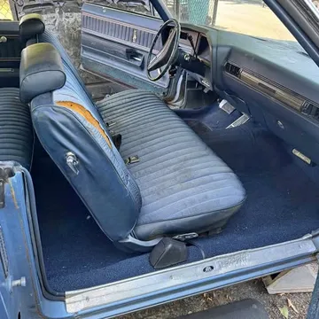 1973 Buick LeSabre