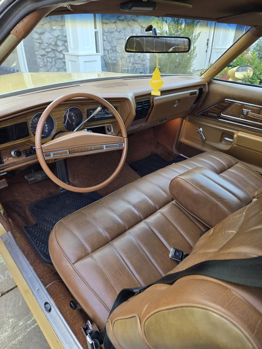 1973 Buick Regal - Image 6 of 22