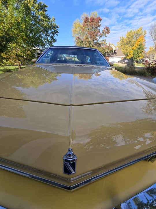 1973 Buick Regal - Image 9 of 22