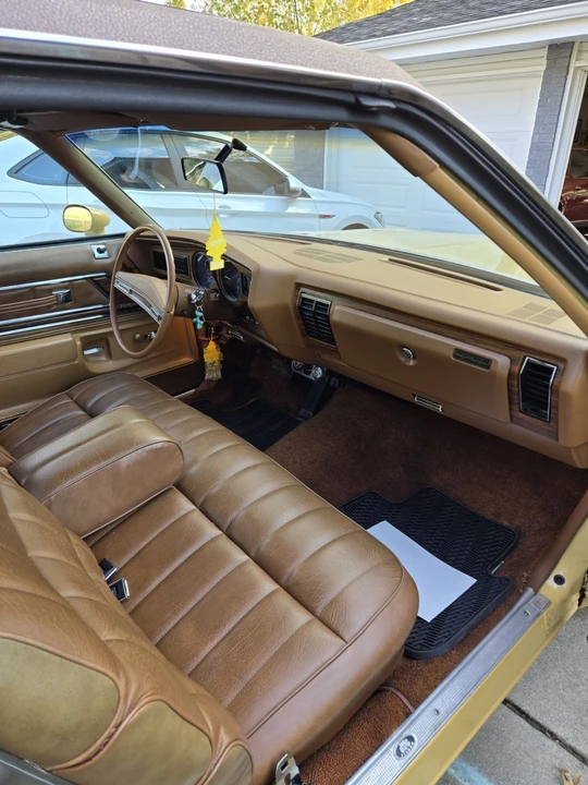 1973 Buick Regal - Image 4 of 22