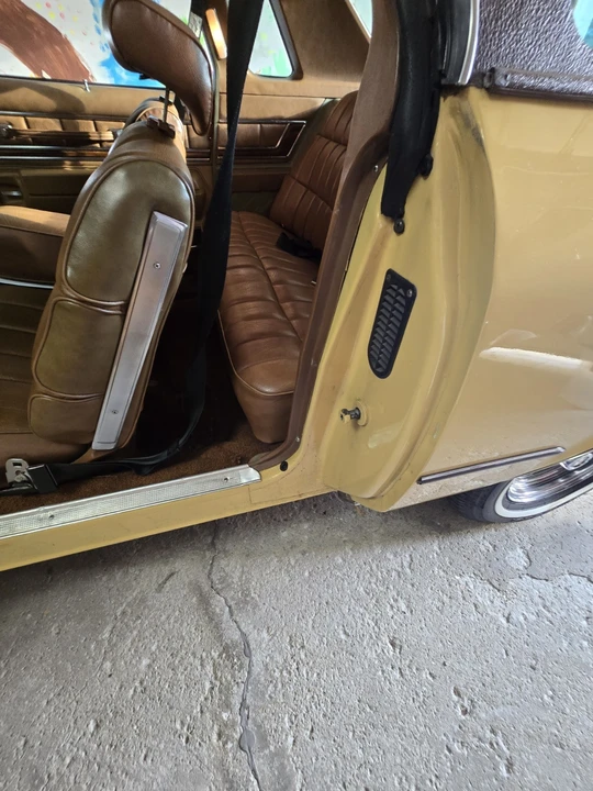 1973 Buick Regal - Image 17 of 22