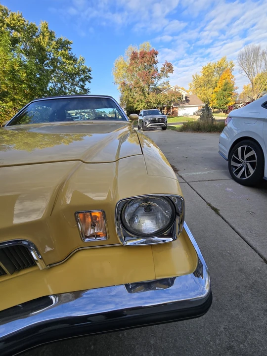 1973 Buick Regal - Image 8 of 22