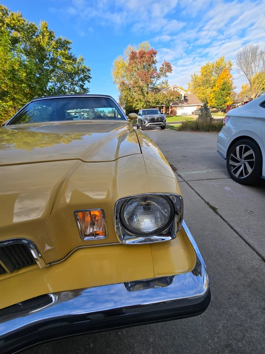 1973 Buick Regal - Image 18 of 21