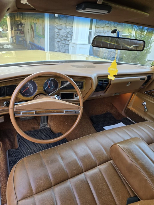 1973 Buick Regal - Image 3 of 22