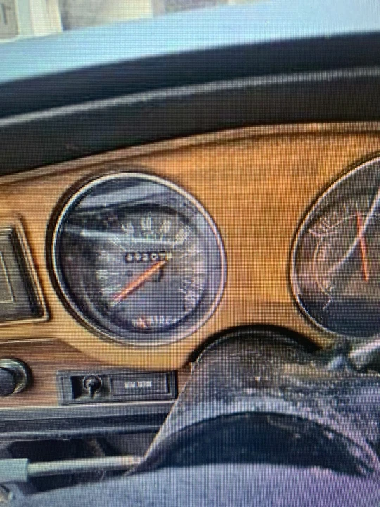 1973 Buick Regal - Image 7 of 8