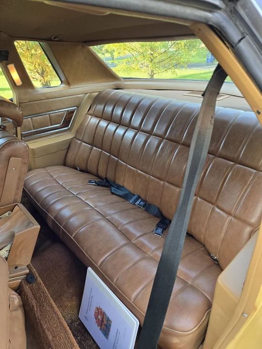 1973 Buick Regal - Image 5 of 22