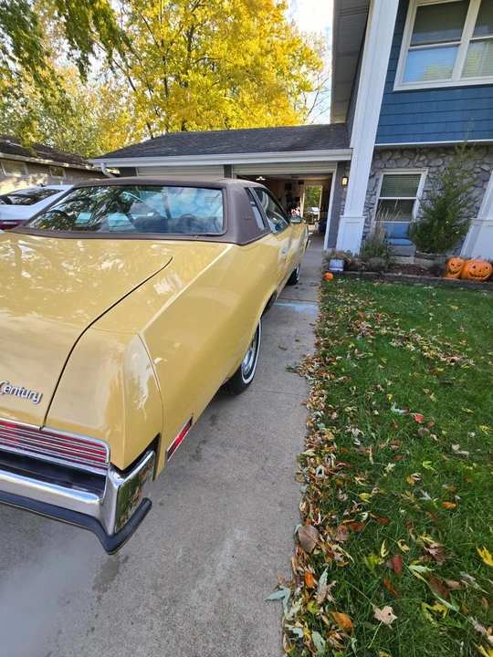 1973 Buick Regal - Image 21 of 21