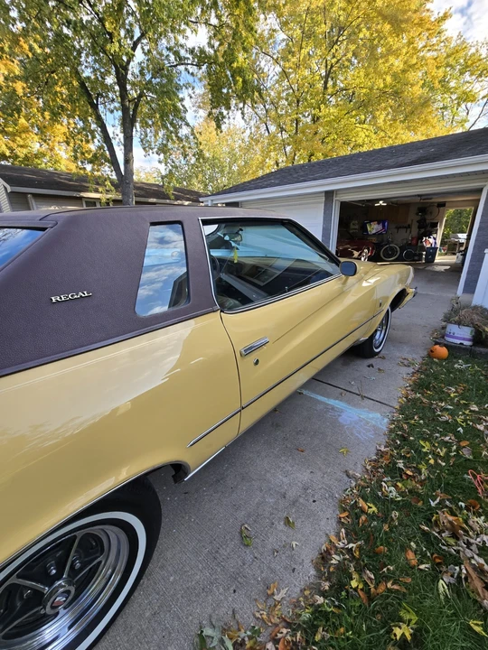 1973 Buick Regal - Image 10 of 22