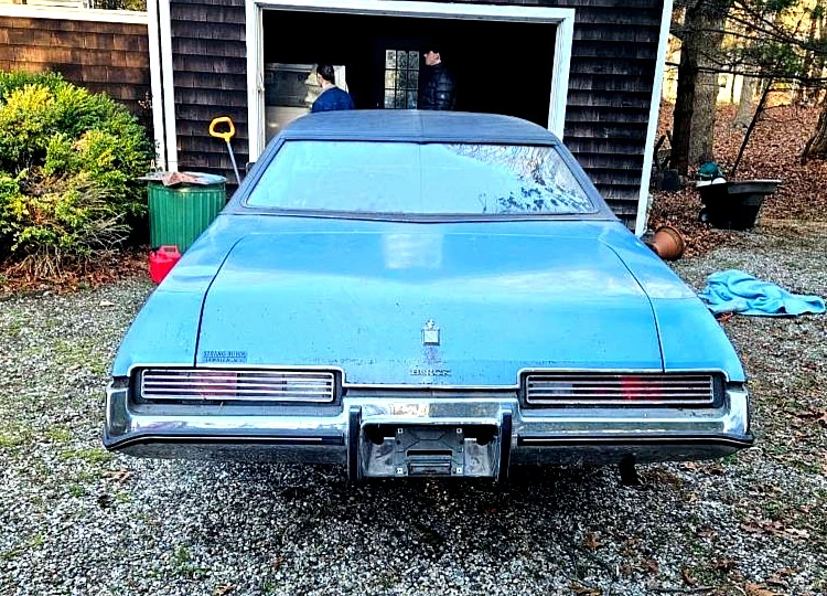 1973 Buick Regal - Image 4 of 8