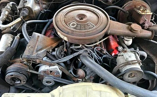 1973 Buick Regal - Image 8 of 8