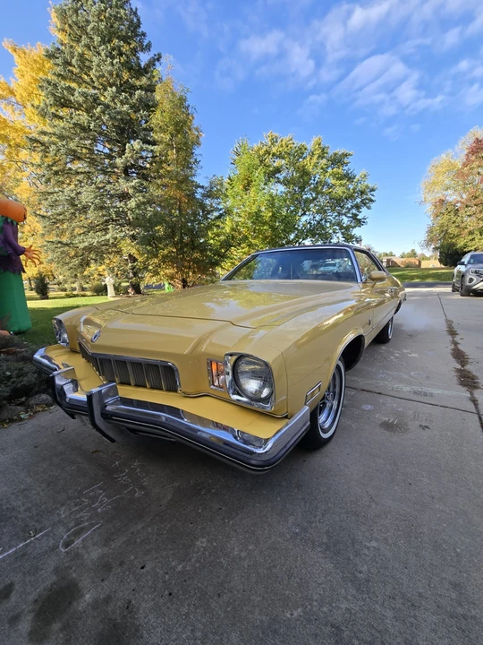 1973 Buick Regal - Image 16 of 22
