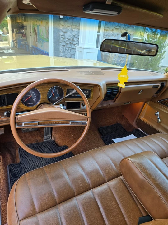 1973 Buick Regal - Image 11 of 21