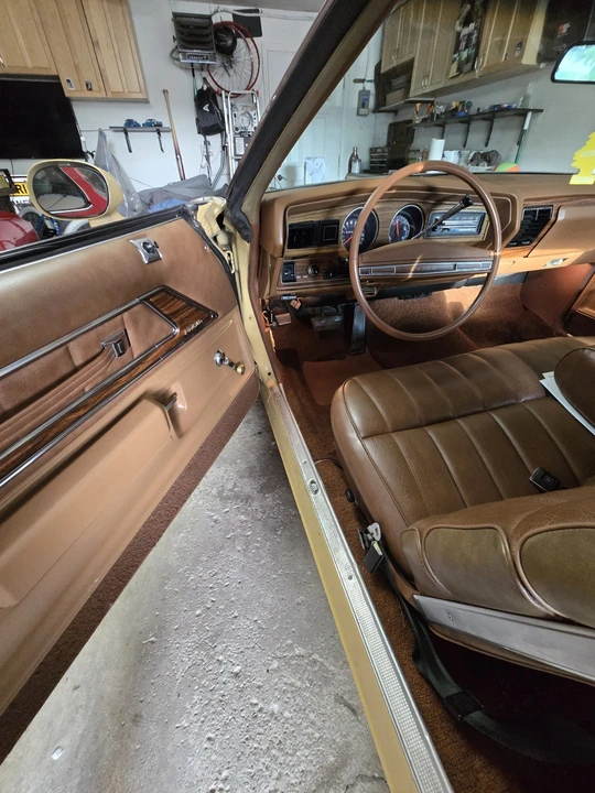 1973 Buick Regal - Image 20 of 22