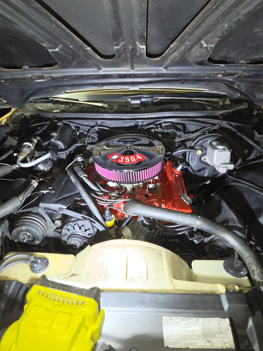 1973 Buick Regal - Image 2 of 22
