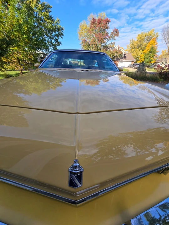 1973 Buick Regal - Image 20 of 21