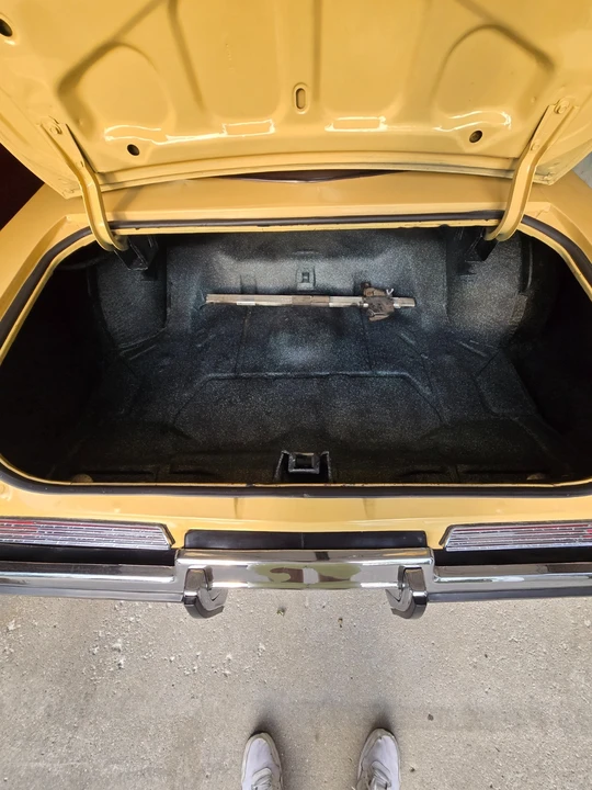 1973 Buick Regal - Image 7 of 21