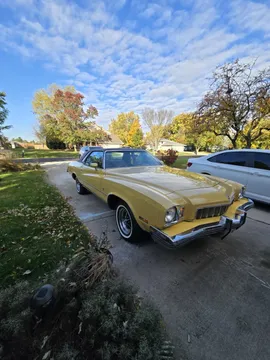 1973 Buick Regal