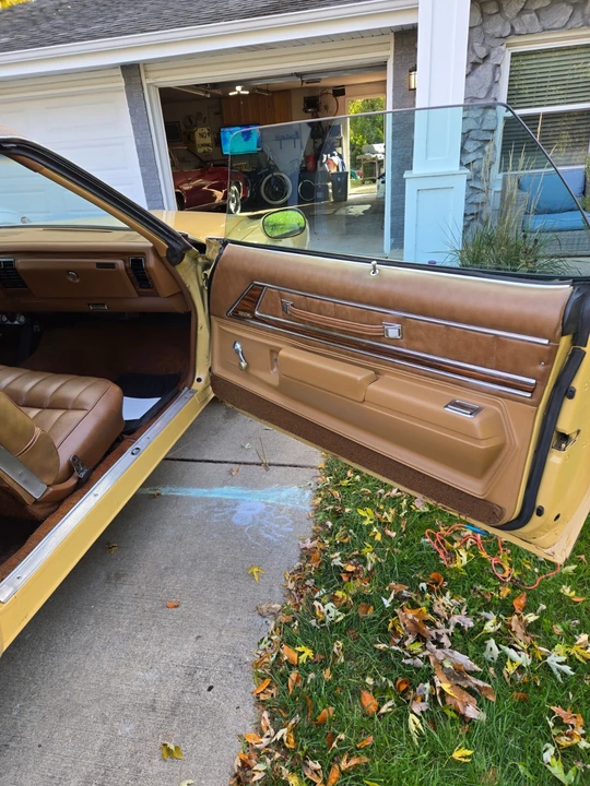 1973 Buick Regal - Image 12 of 21