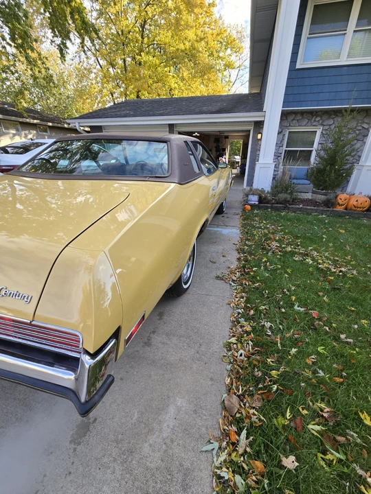 1973 Buick Regal - Image 11 of 22