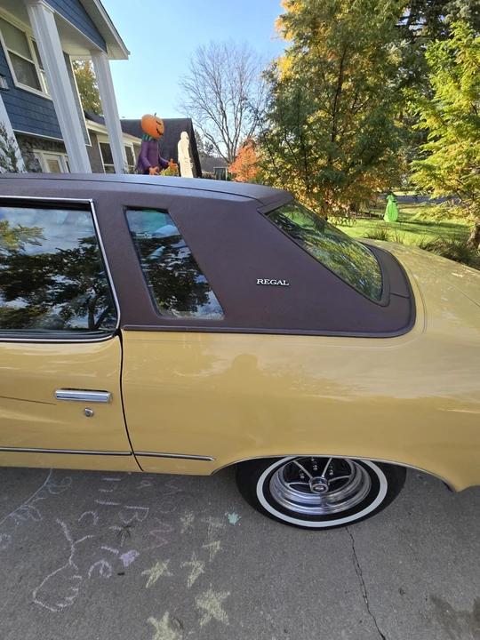 1973 Buick Regal - Image 14 of 22