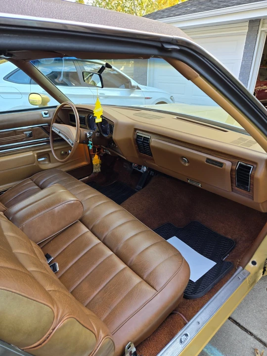 1973 Buick Regal - Image 9 of 21