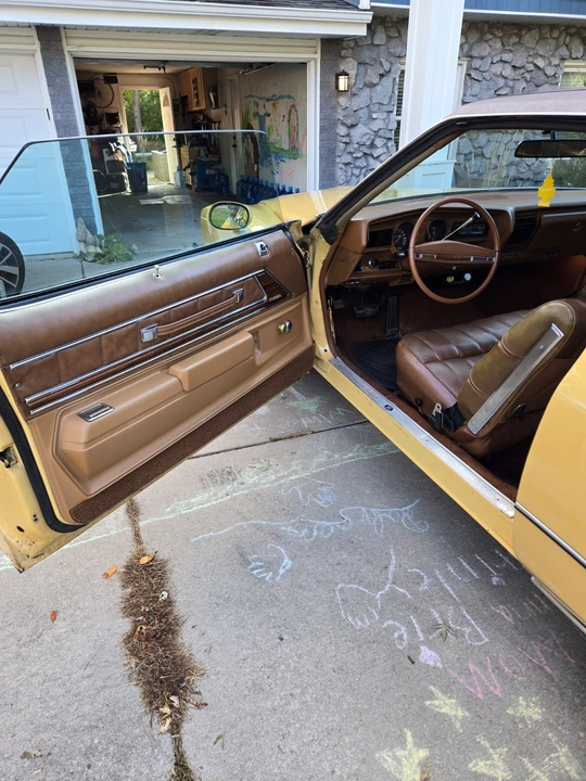 1973 Buick Regal - Image 14 of 21