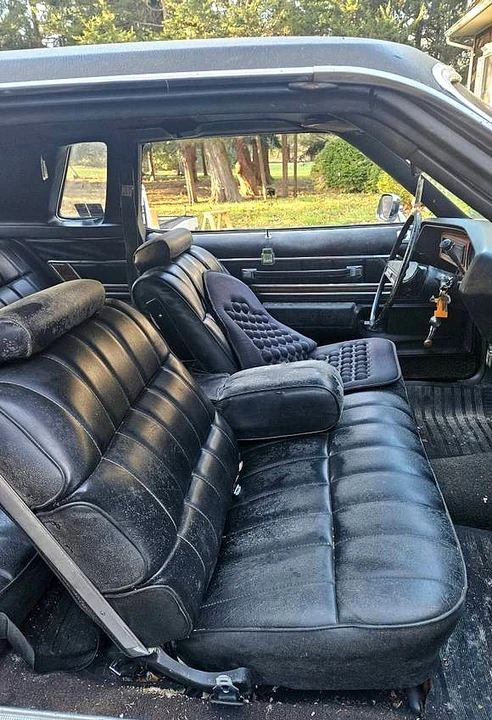 1973 Buick Regal - Image 6 of 8