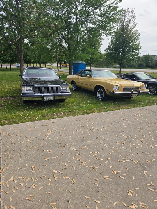 1973 Buick Regal - Image 3 of 21