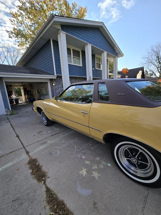 1973 Buick Regal - Image 15 of 22